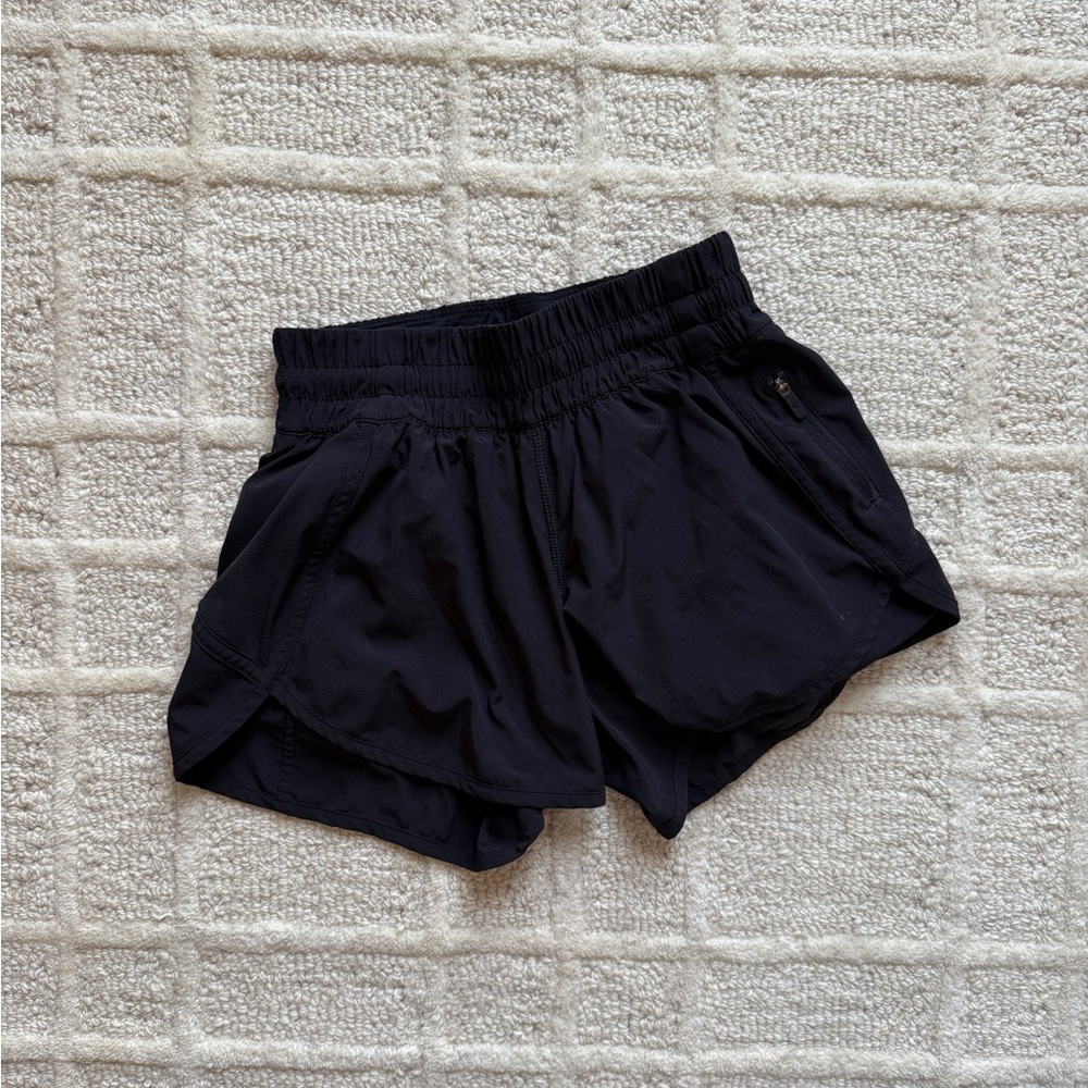 Lululemon Women’s Tracker Shorts